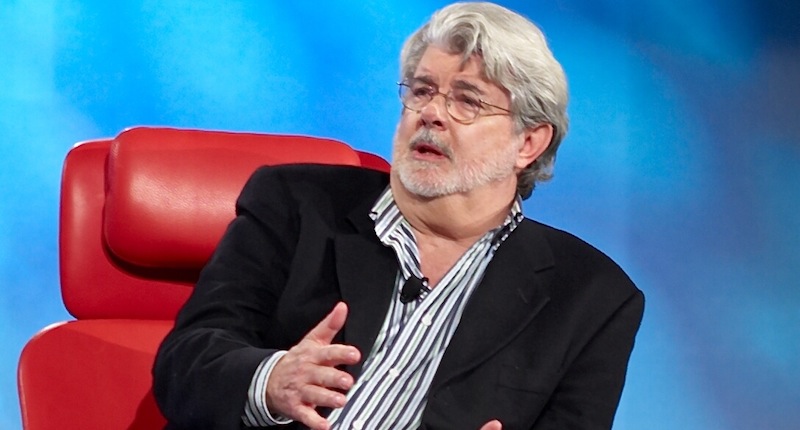 The empire strikes back: George Lucas proposes new affordable housing complex he'll finance alone