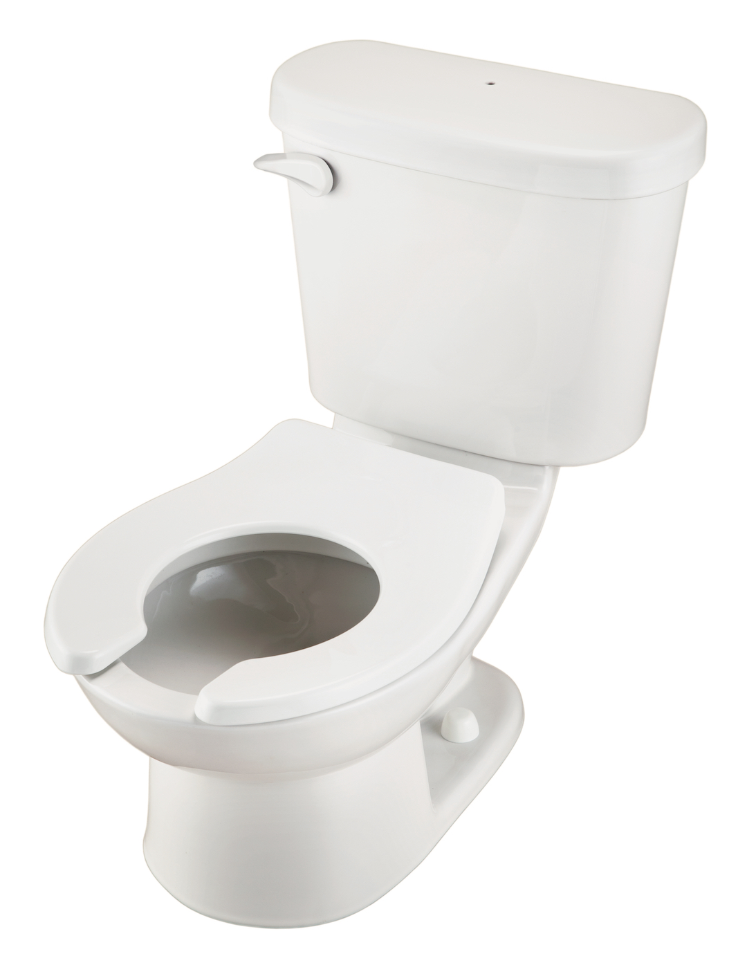 Peewee children's toilet