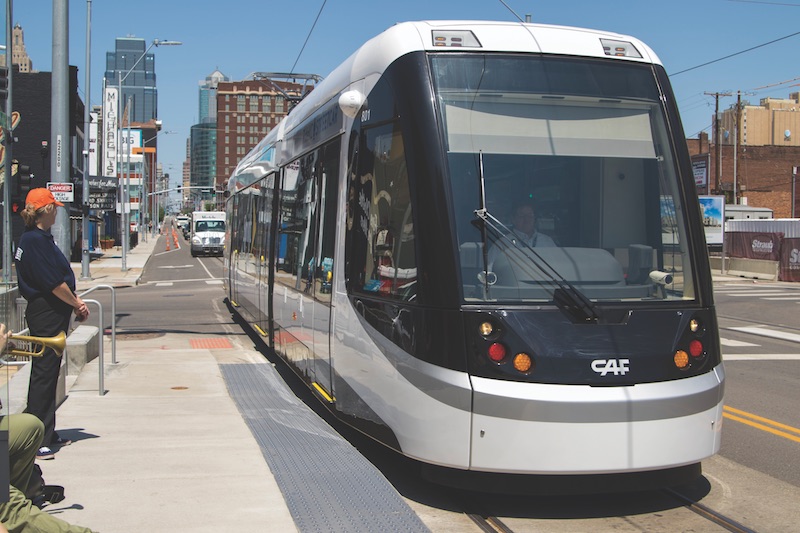 KC Streetcar