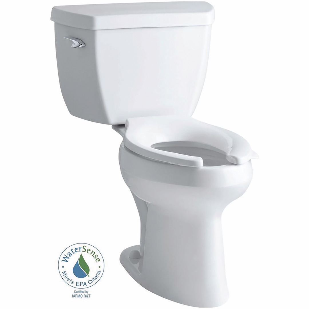 Highline 1.0 GPF Toilet