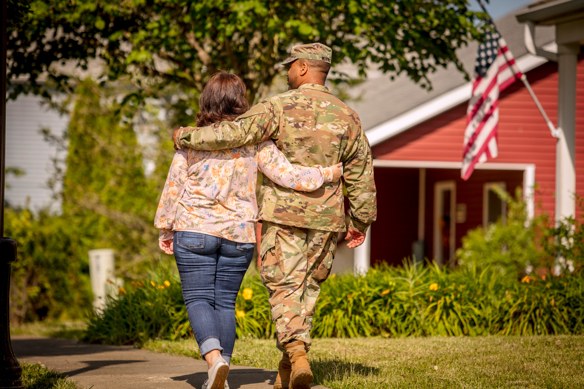 Lendlease Cadence Communities military housing launch