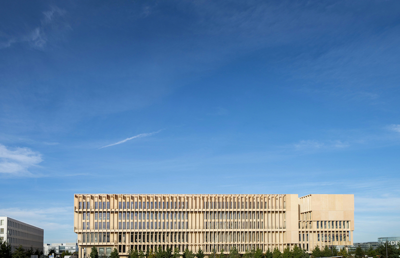 Institut Mines Télécom