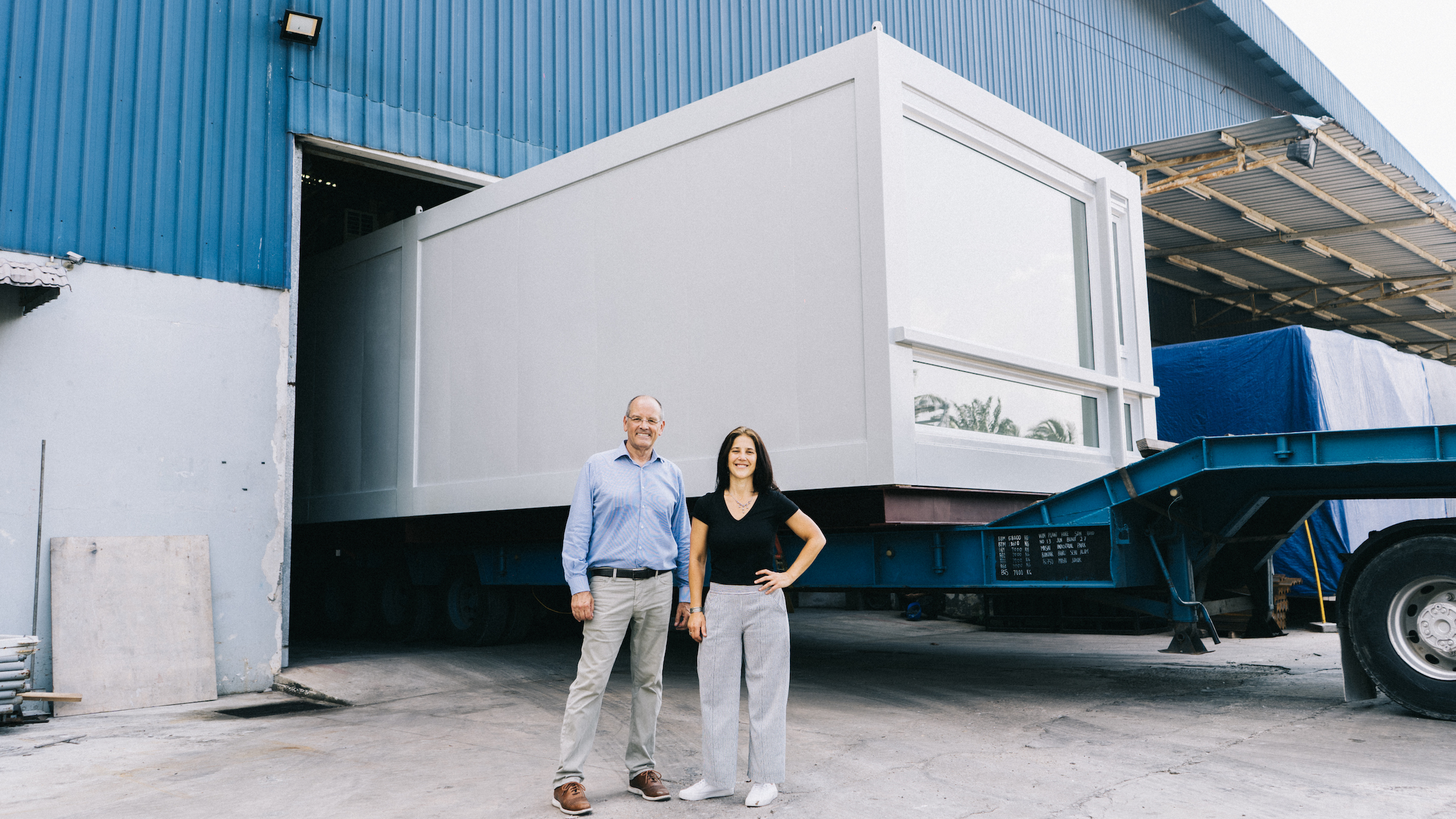 Multifamily construction startup Cassette takes a different approach to modular building