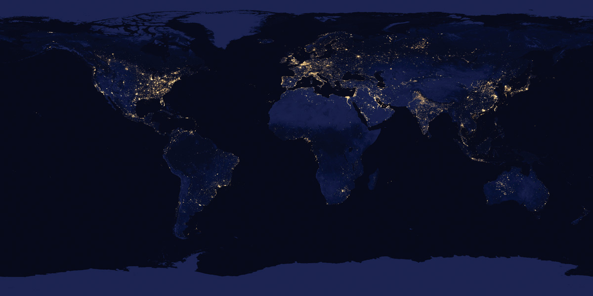 Deep data: How greater intelligence can lead to better buildings 