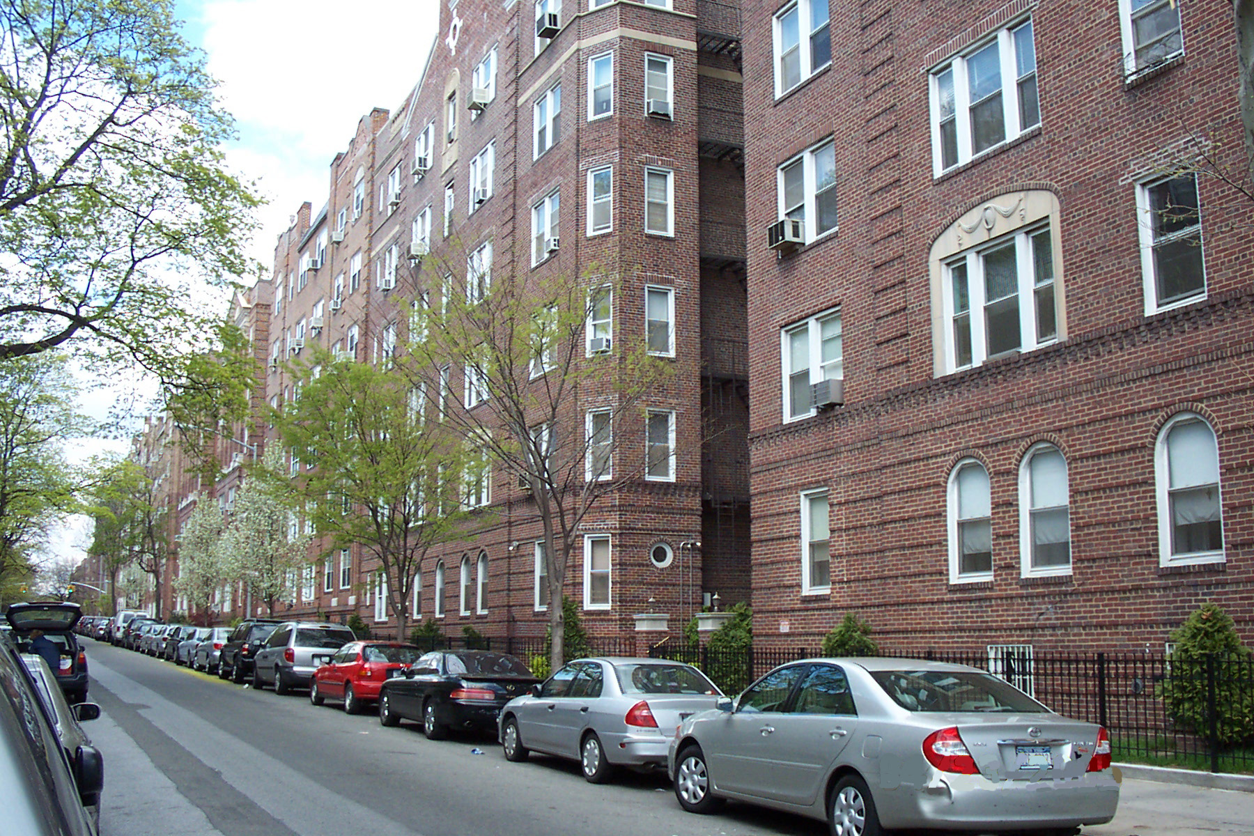 new york apartment retrofit green