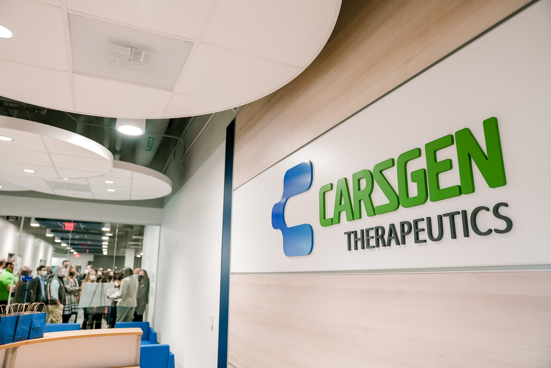 North Carolina's latest play for biotech real estate development CRB CARsgen 1.jpg