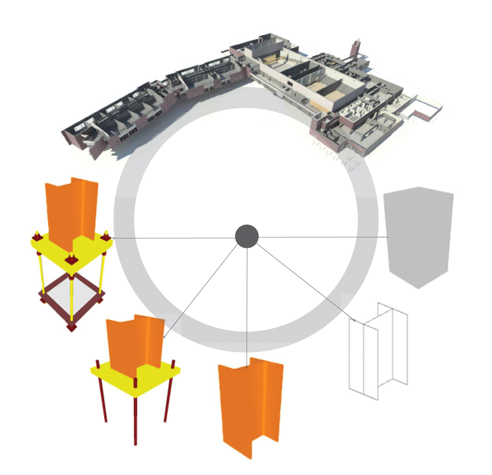 The new LOD Specification by BIMForum adds context and meaning to the levels of 