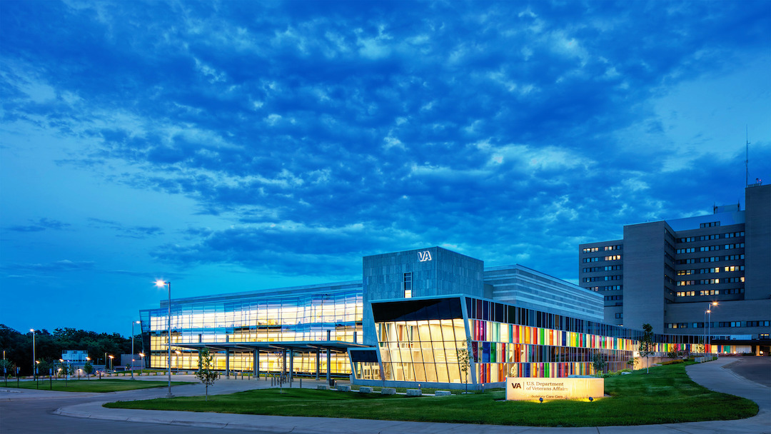 Omaha VA Ambulatory Care Center