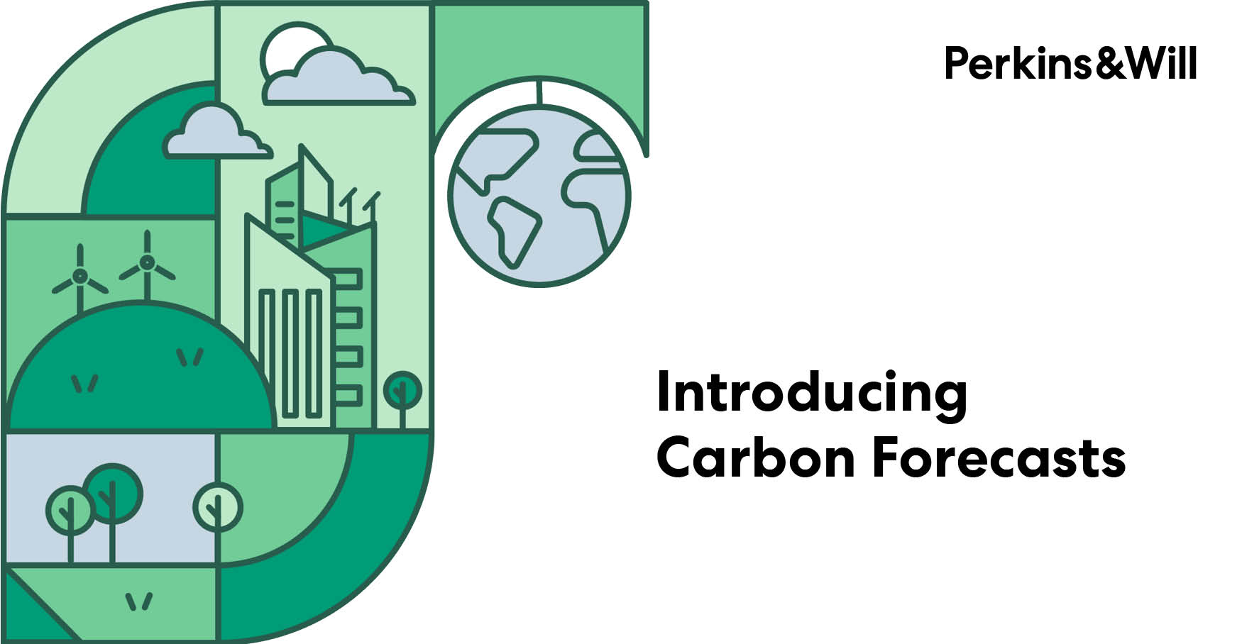 Architecture firm Perkins & Will to deliver ‘carbon forecasts’ for clients