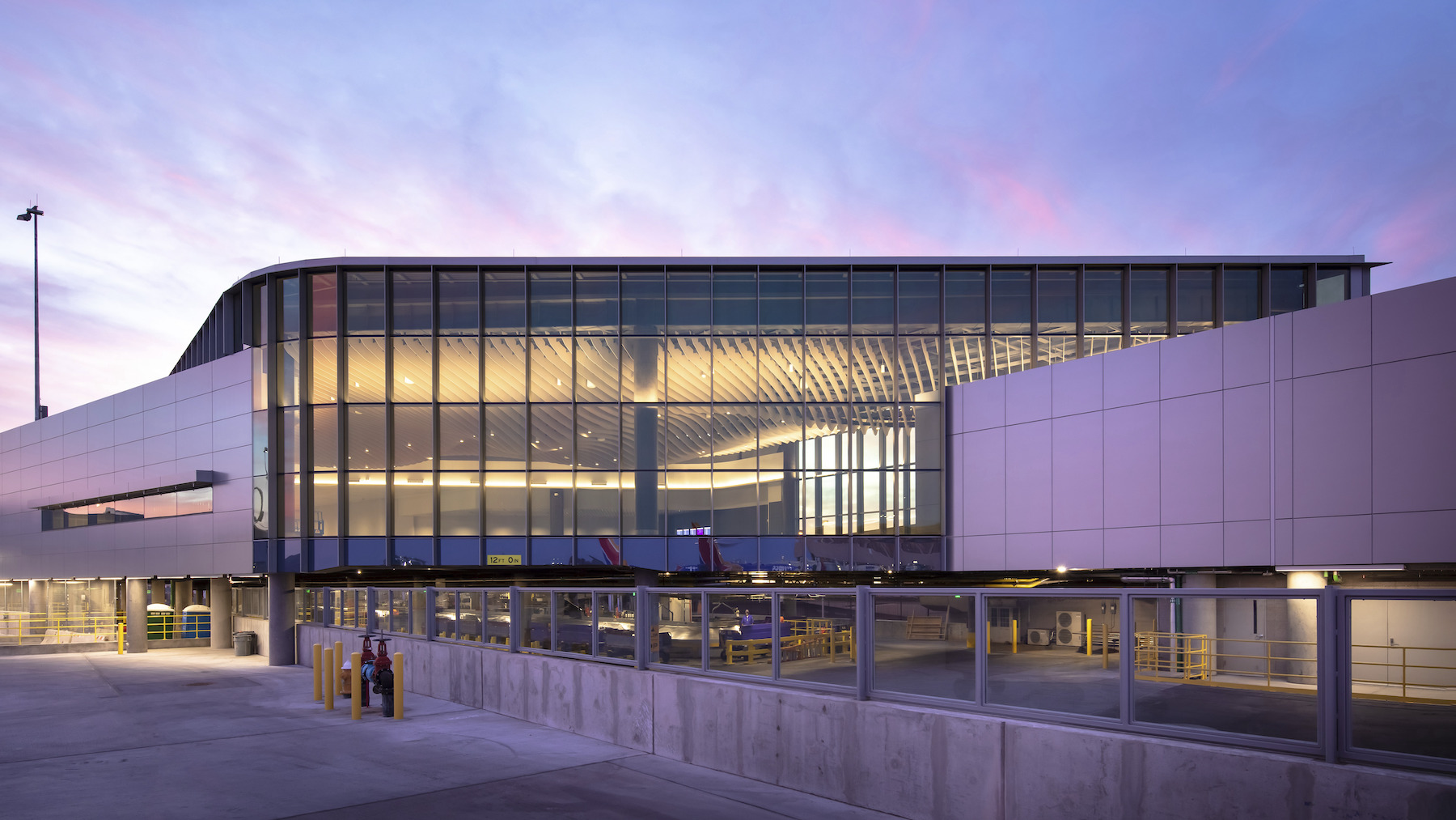 Phoenix Sky Harbor Terminal 4