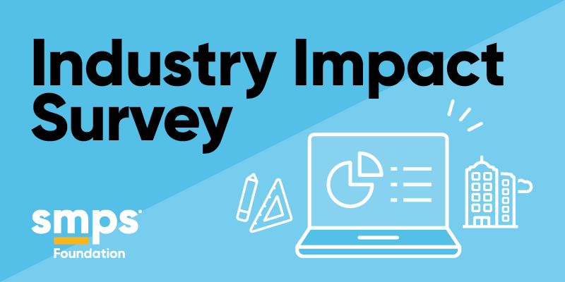 How has your work been impacted by COVID-19? 