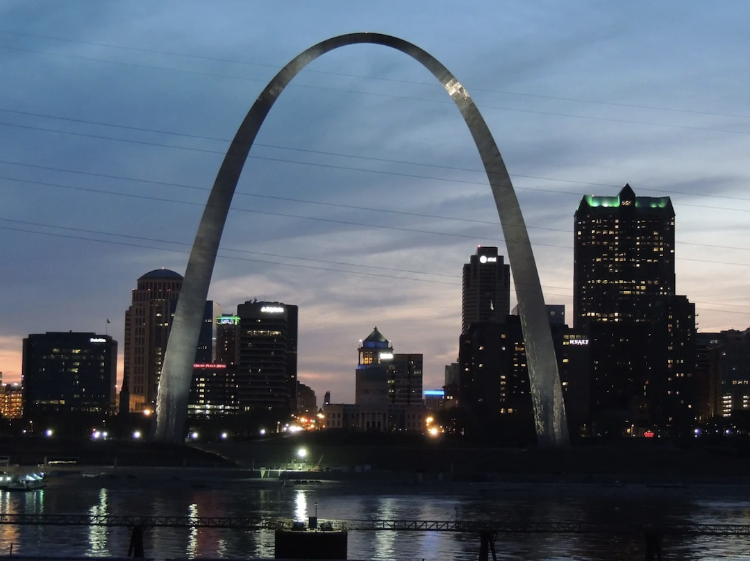 St. Louis