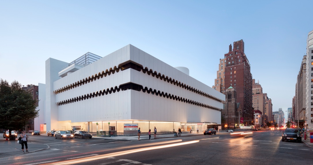 Adaptive reuse utilized to build Manhattan's first freestanding emergency department