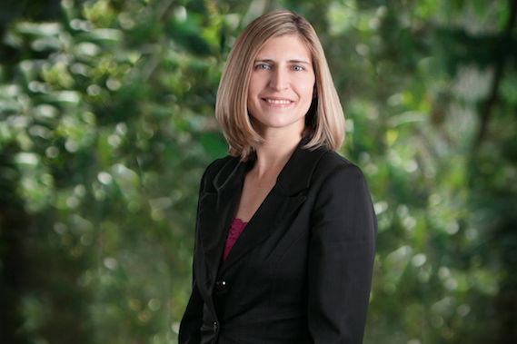 Rachel C. Palisin, PE, LEED AP BD+C, has been promoted to Senior Engineer.