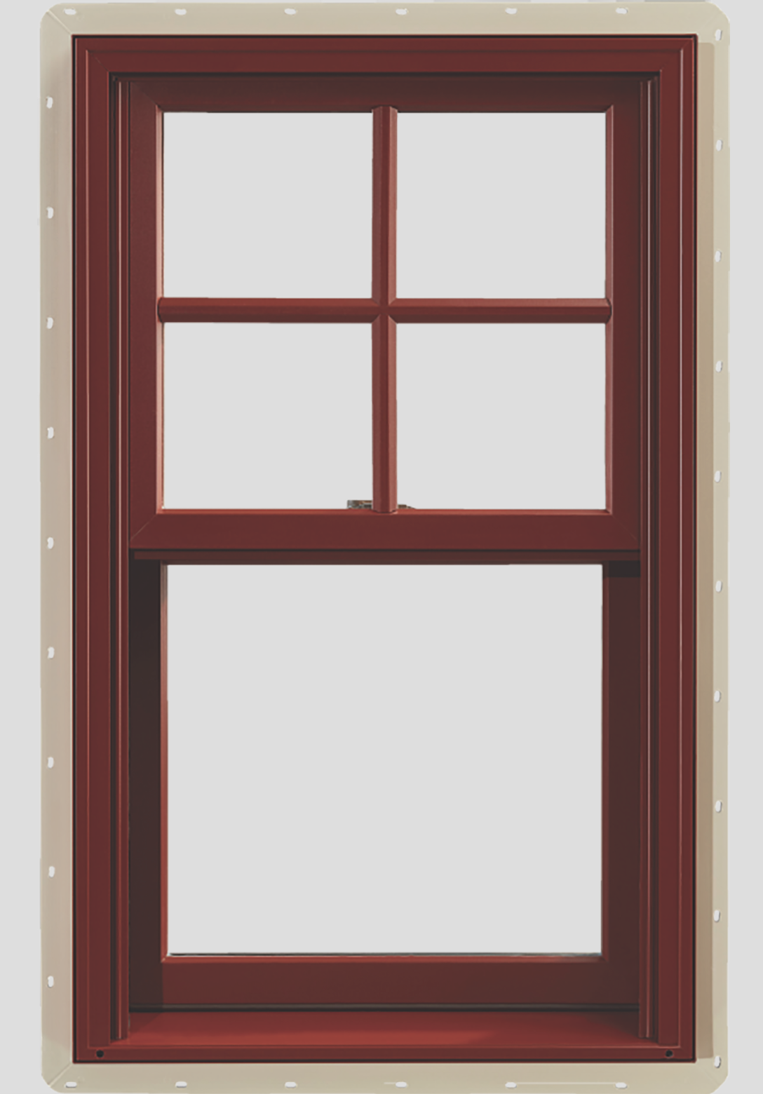 Sierra pacific's feelsafe window