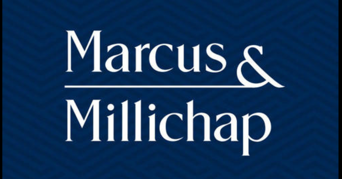 Marcus & Millichap 2019 Apartment sales data