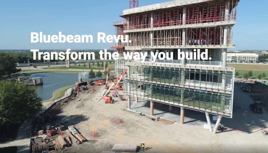 Bluebeam launches Revu 2019, with accelerated rendering and enhanced measurement functionality