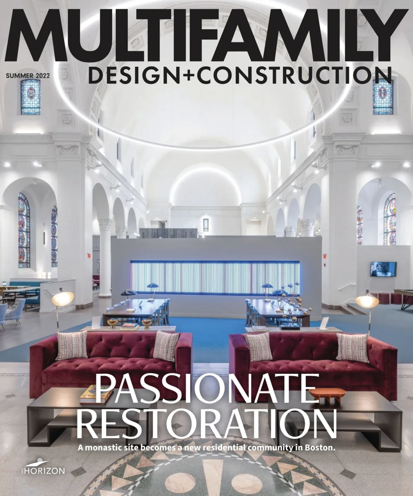 MFDC Summer 2022 Issue