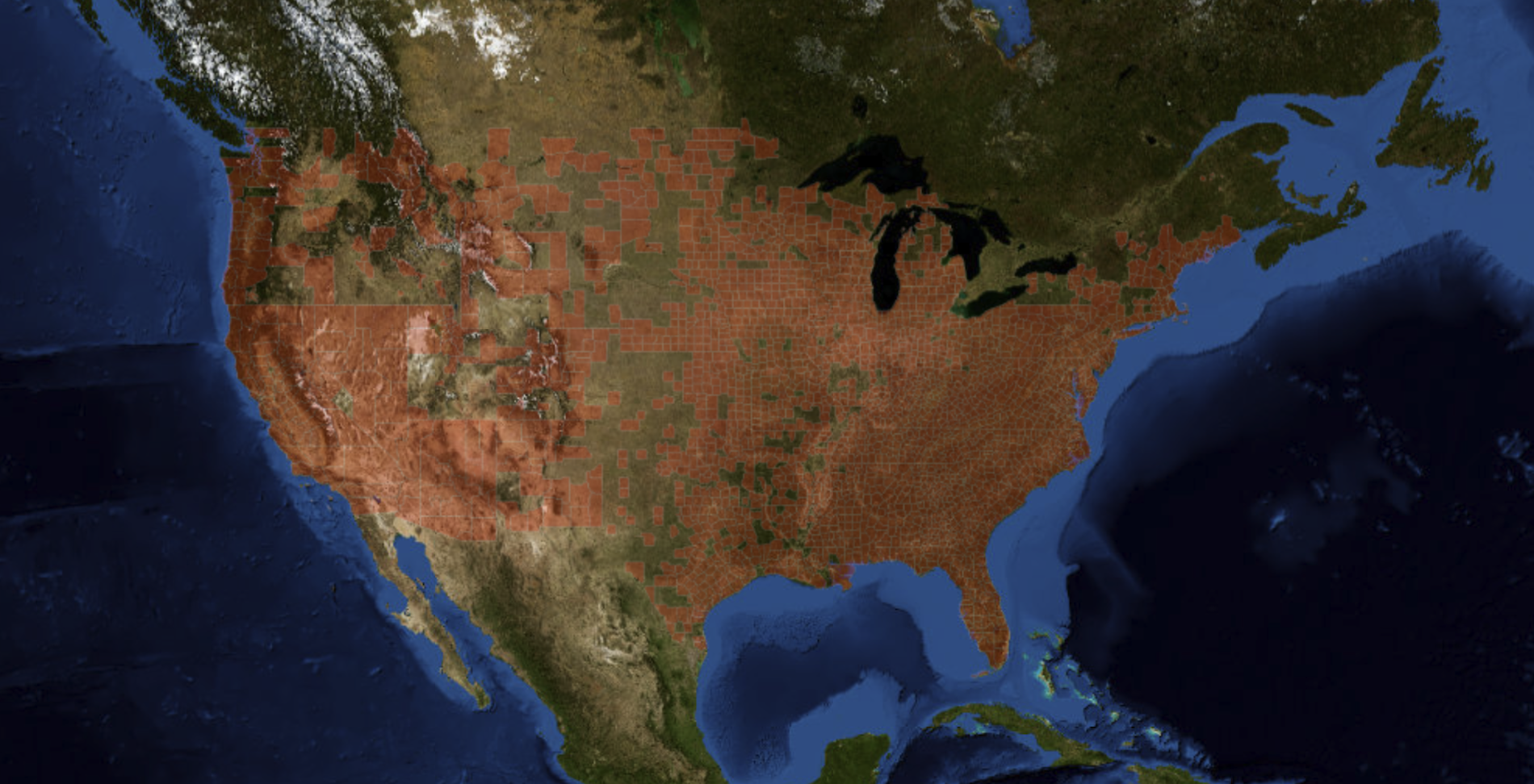 New FEMA rules include climate change impacts Courtesy FEMA