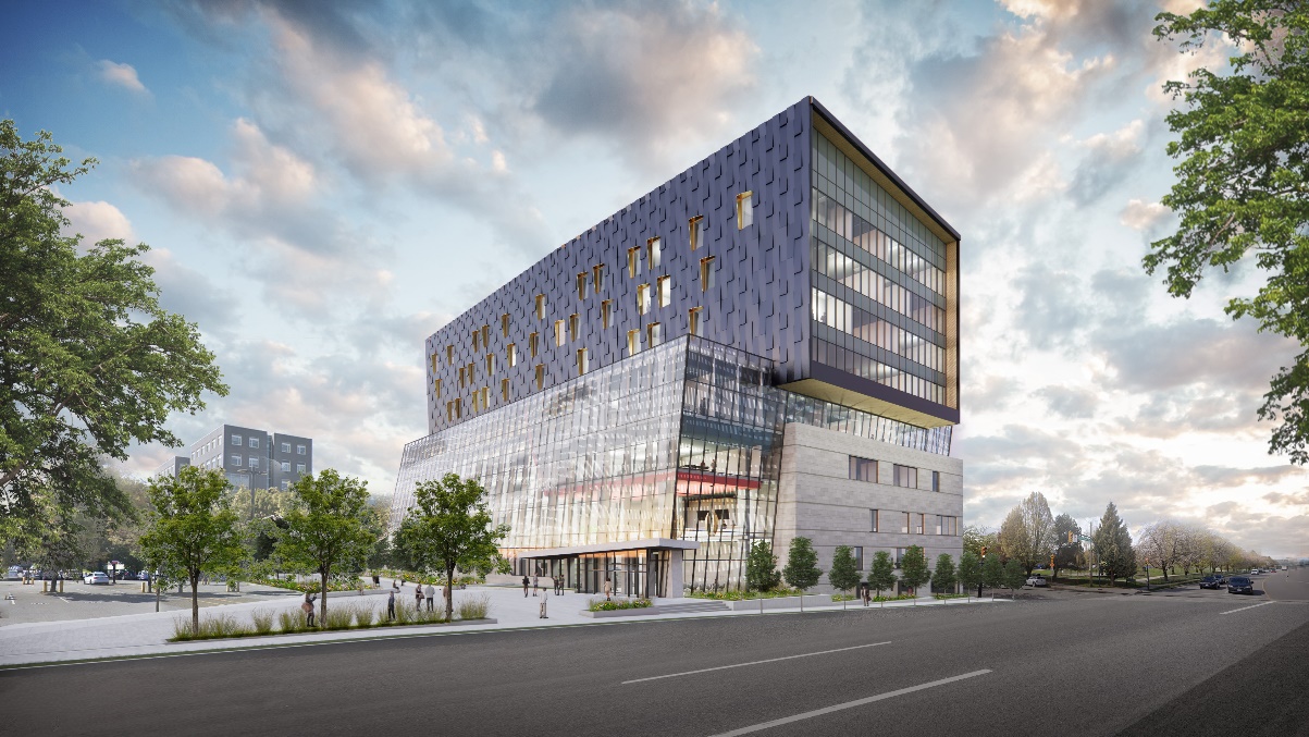 Stantec to design Centre for Clean Energy and Automotive Innovation