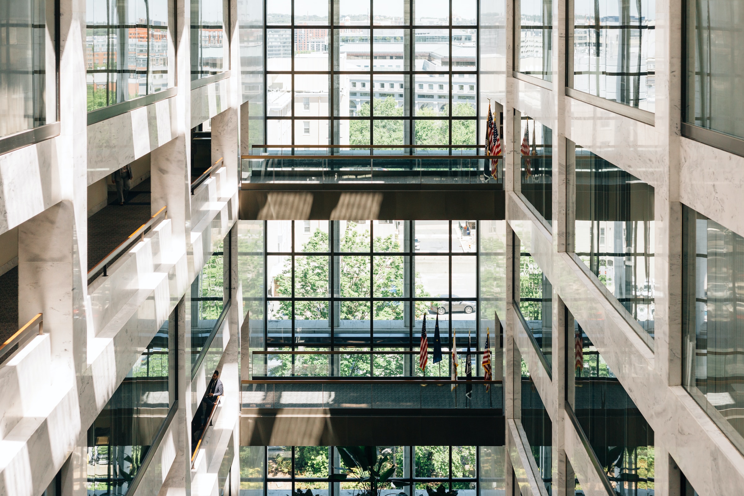 Top 100 Government Building Construction Firms for 2023 Photo by Erol Ahmed on Unsplash