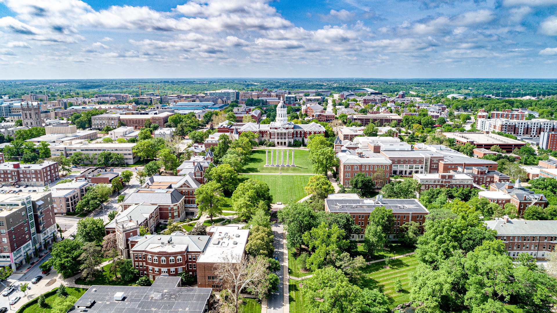 Top 70 Student Housing Facility Architecture Firms for 2022 university-of-missouri Image by Mike Gattorna from Pixabay