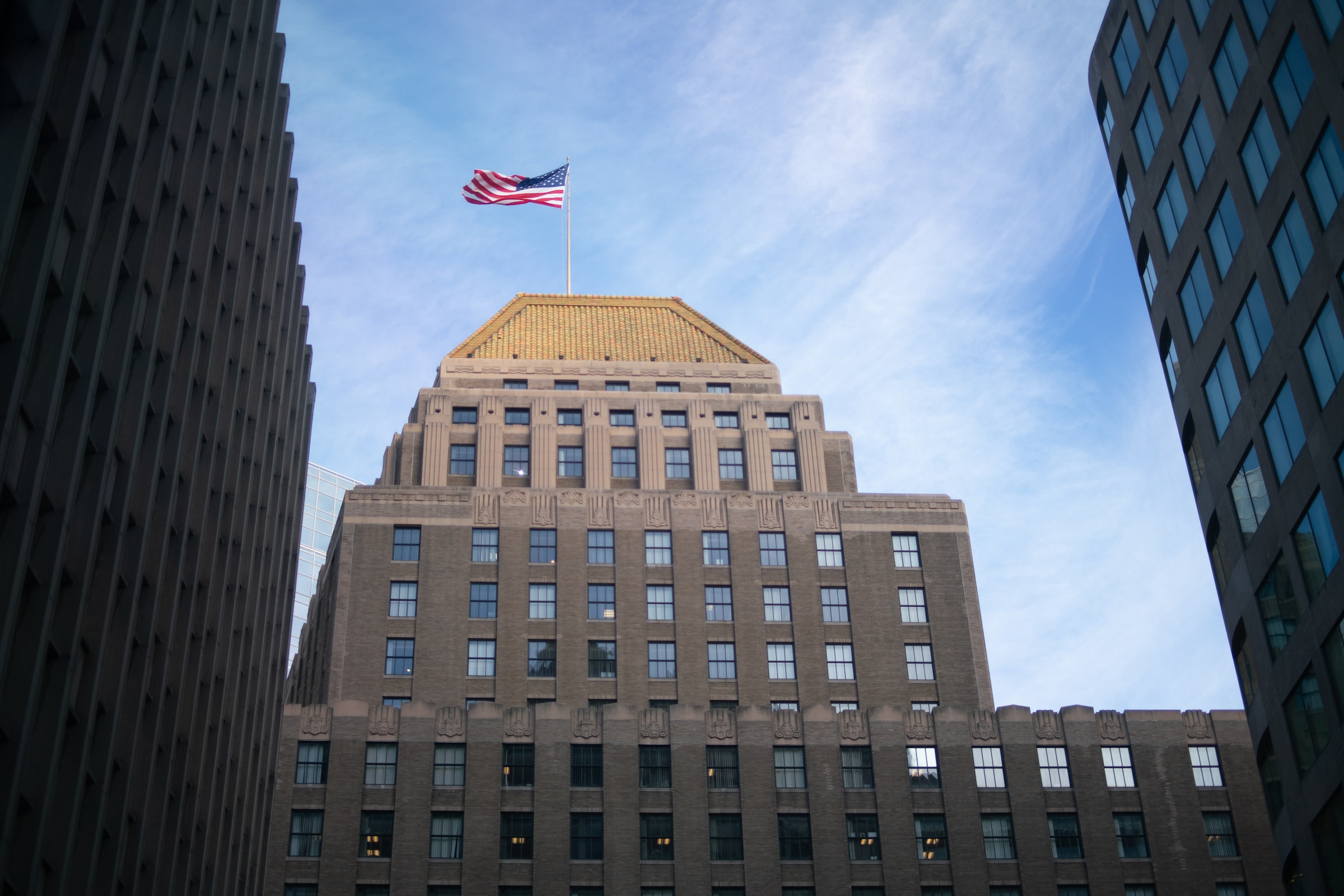 Top 90 Government Building Engineering Firms for 2023 Photo by Ben McLeod on Unsplash