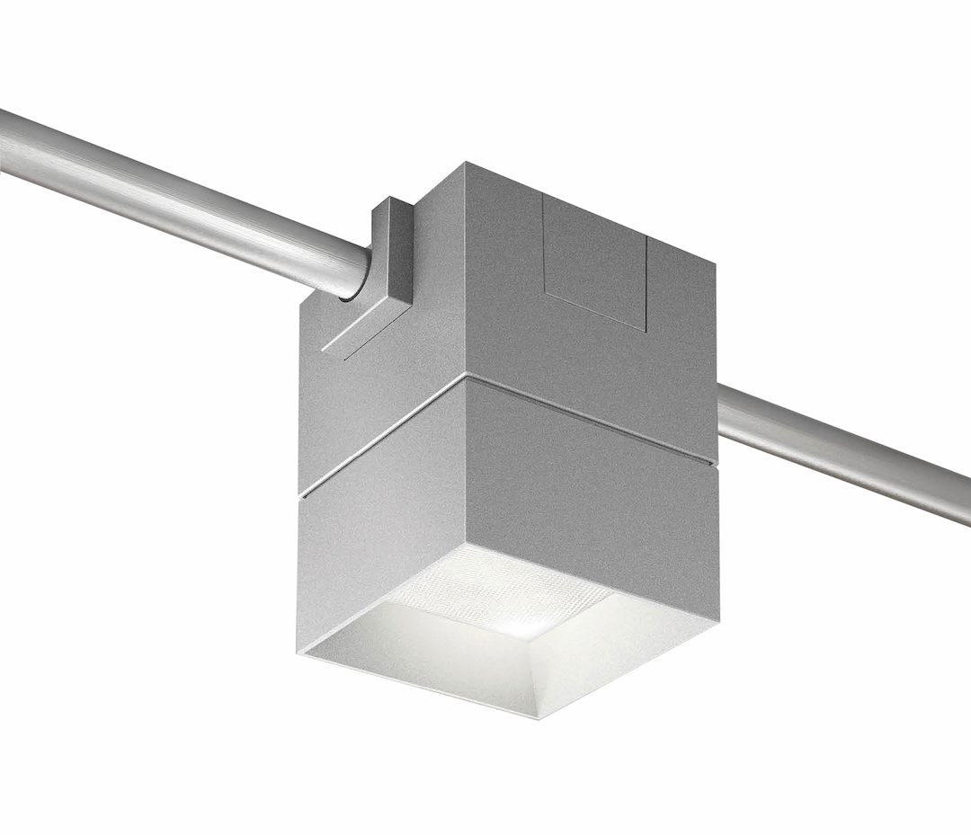 Beveled Block LED Unit