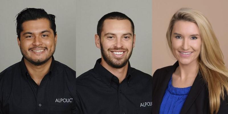 Mitsubishi Chemical Composites America Names New Regional Sales Managers