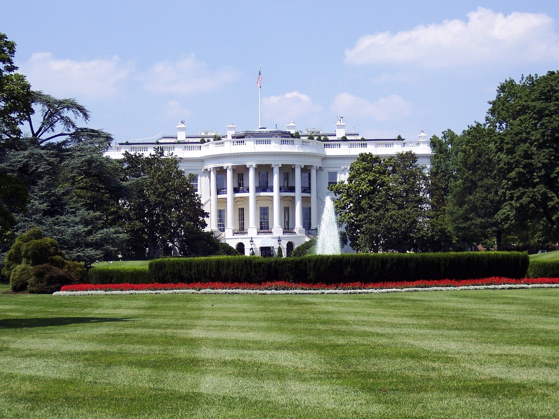 Federal buildings 