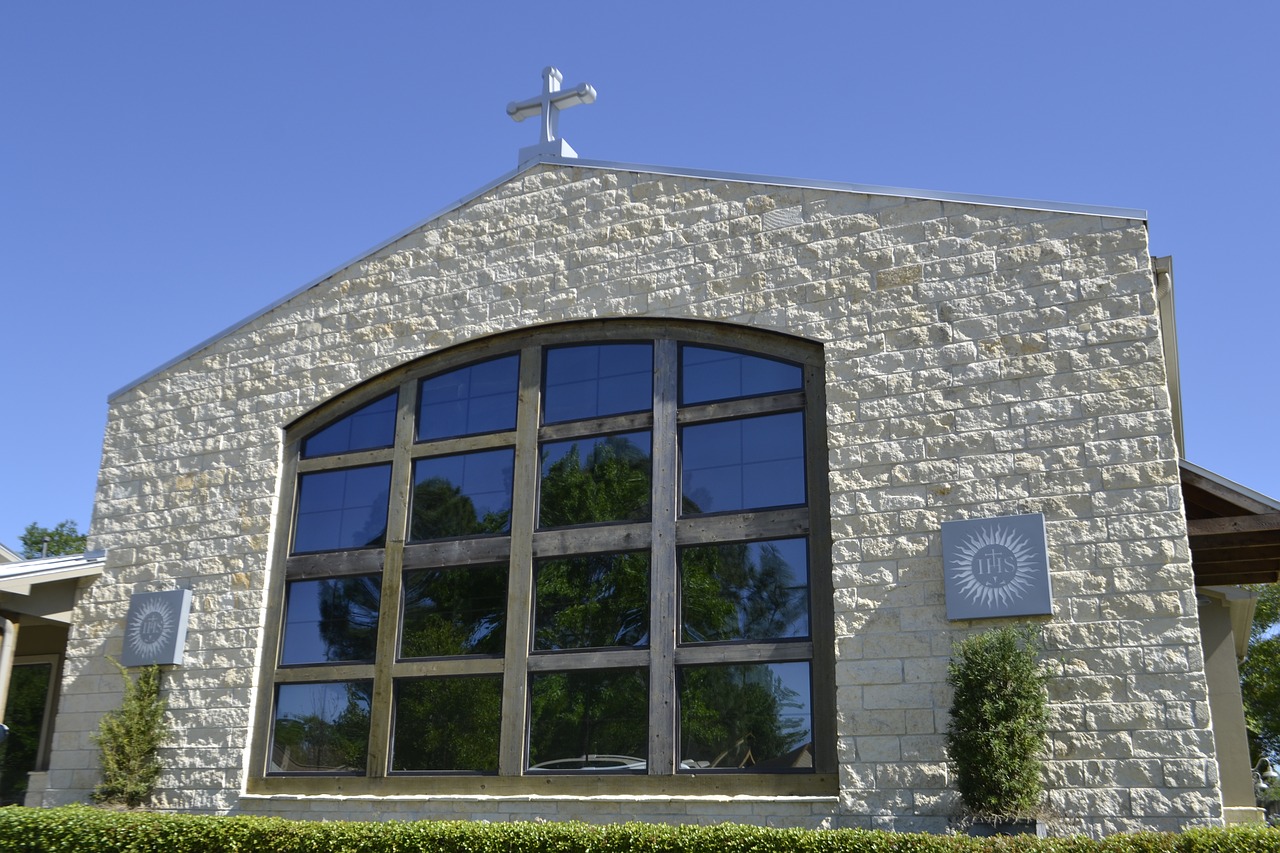 Top 45 Religious Facilities Sector Engineering Firms for 2019