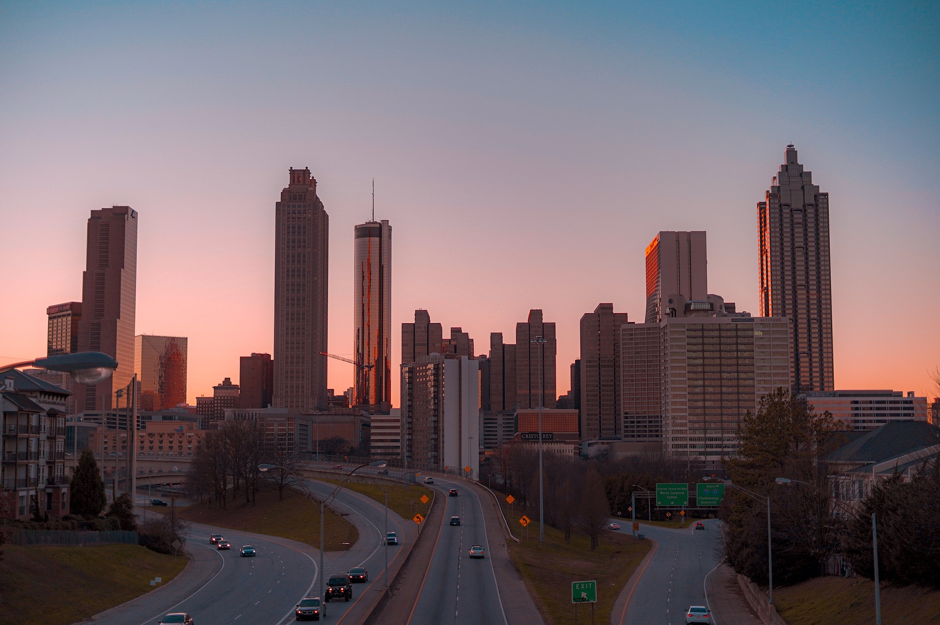 Report outlines how Atlanta can collaborate with private sector to spur more housing construction Image by Pharaoh_EZYPT from Pixabay