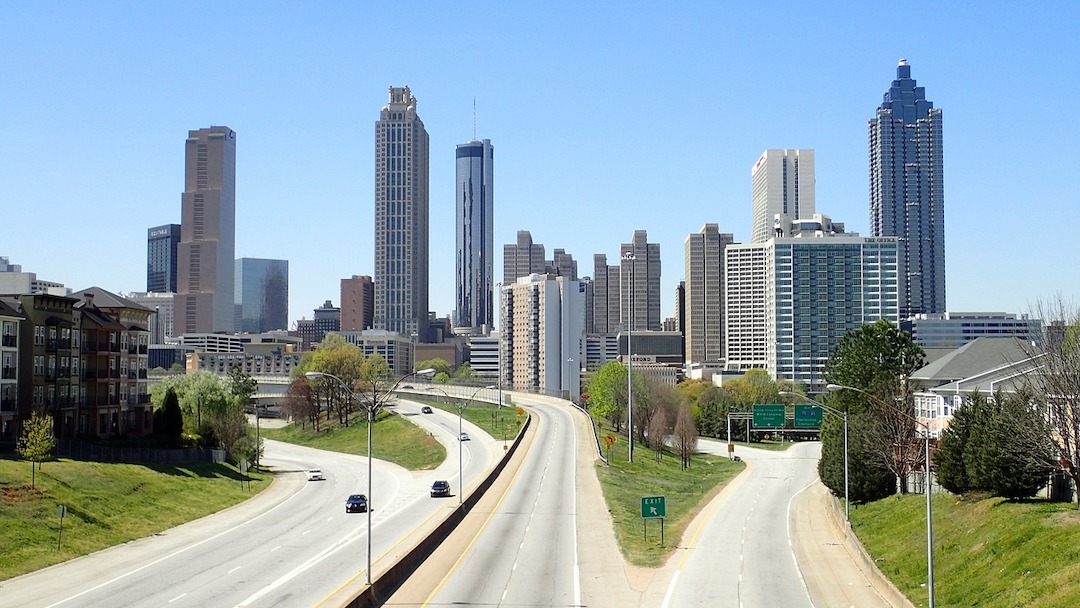 Atlanta