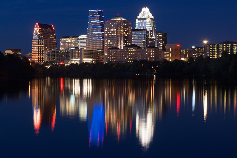 Austin, Texas