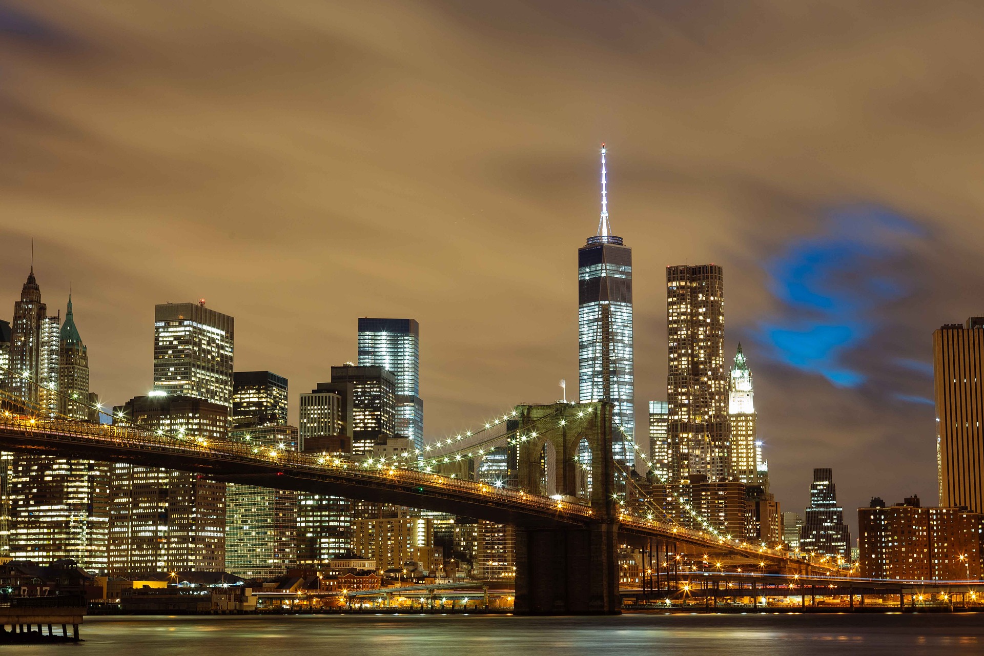 Image by Pexels from Pixabay - New York City will slash regulations on housing projects