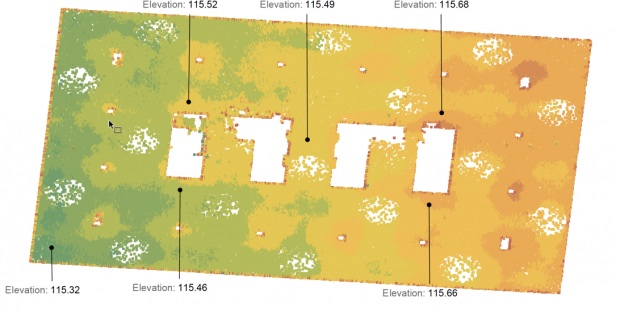 Why reality capture is essential for retrofits