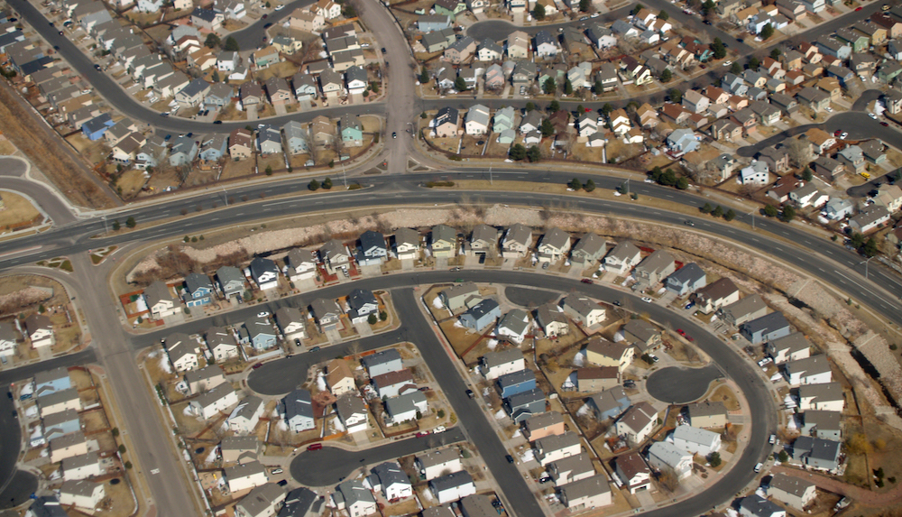 EcoDistricts unveils sustainable neighborhood framework