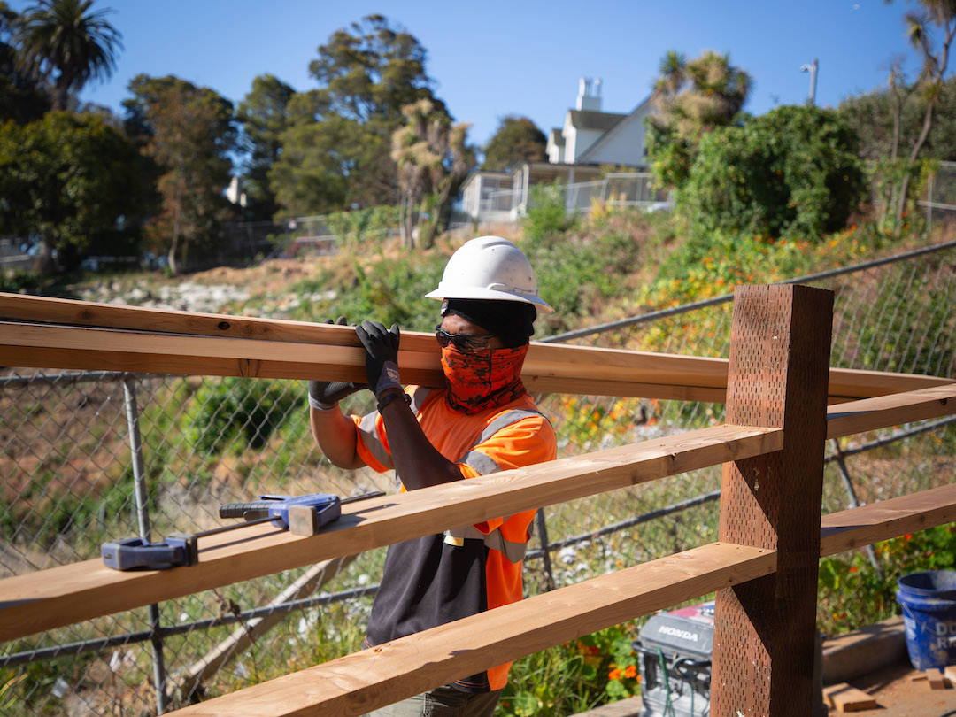 construction worker