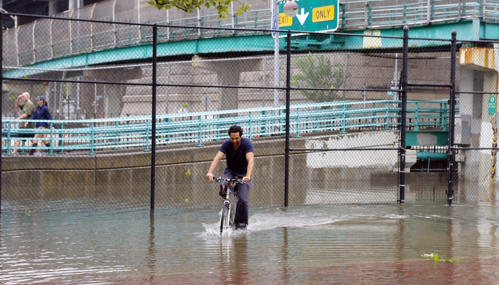 New York’s resilience plans not taking long-term view, critics charge