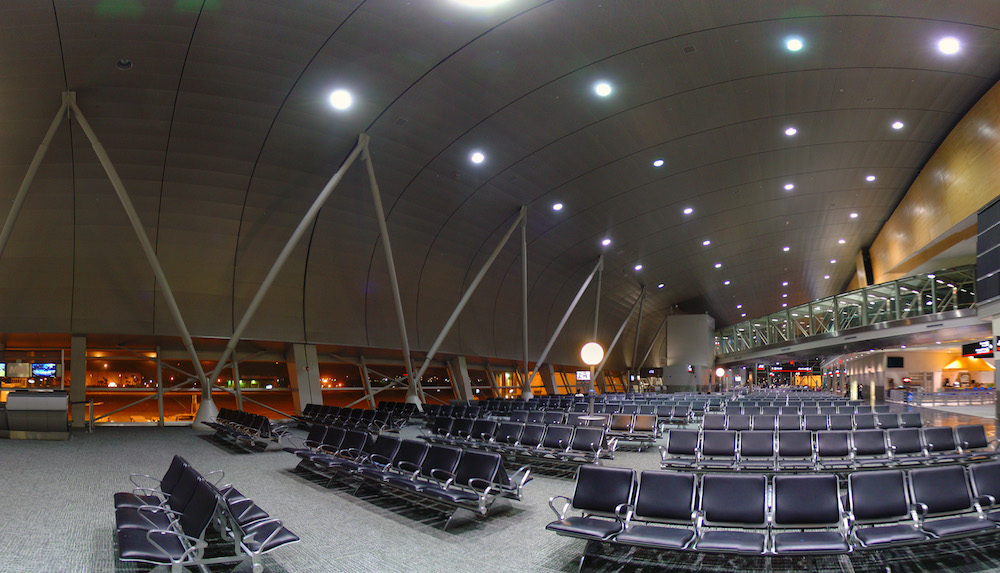 Top 35 Airport Terminal Architecture and A/E Firms