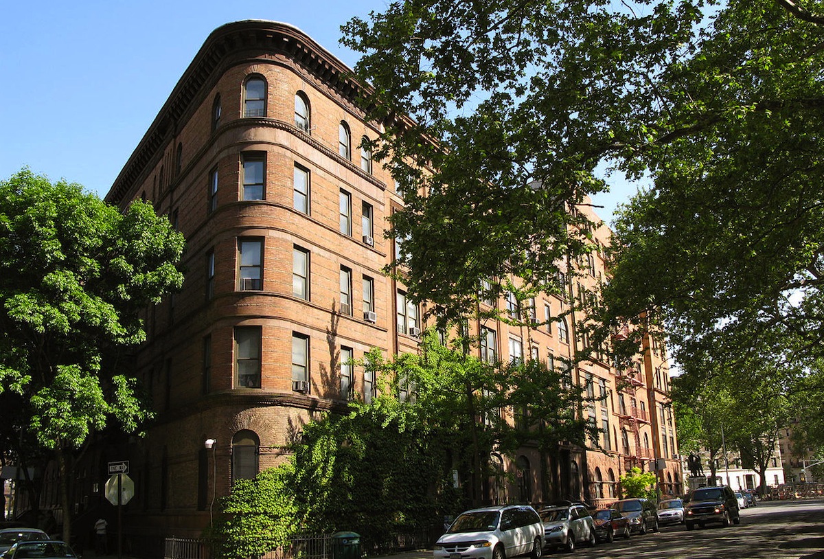 NYC multifamily sales increased by 39% in 2014