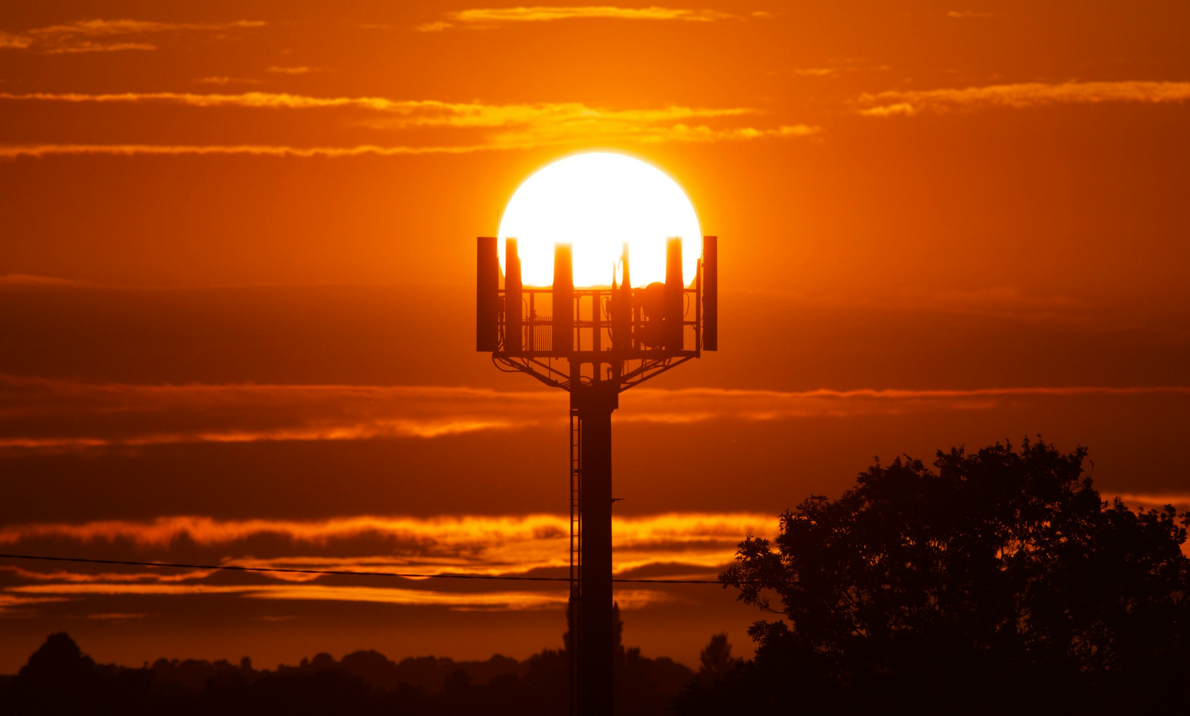 Photo by Heather Wilde on Unsplash, Top 10 Telecommunications Building Construction Firms for 2023