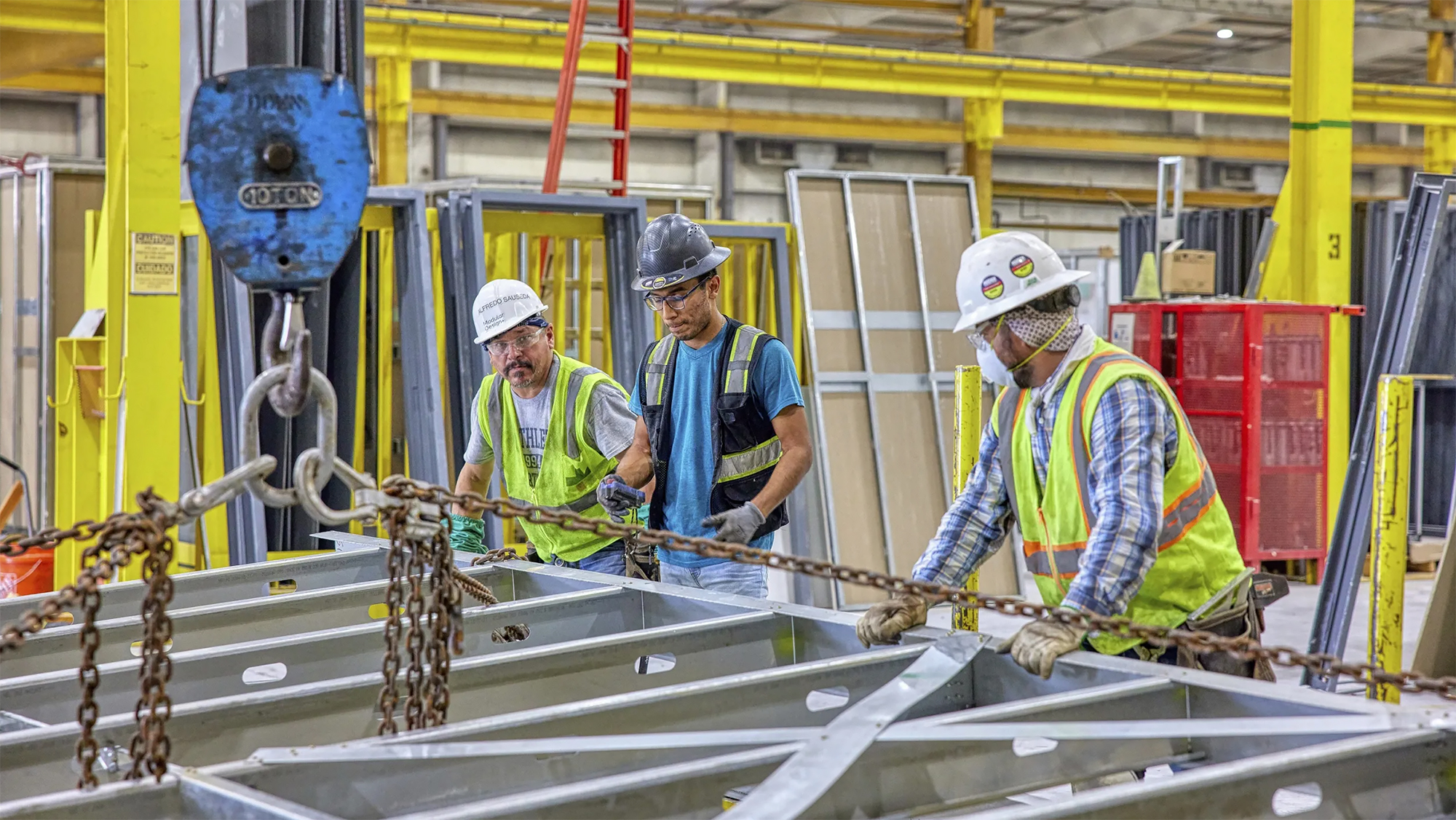 HOK designs new terminal for Salt Lake City International Airport