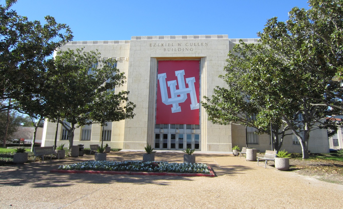 Texas senate approves $3 billion in bonds for university construction