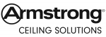 Armstrong logo