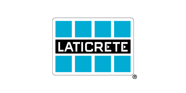 Laticrete logo