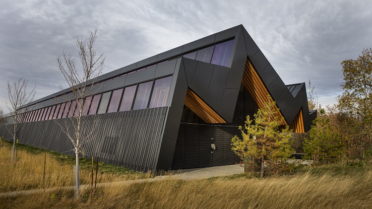 Capilano Library