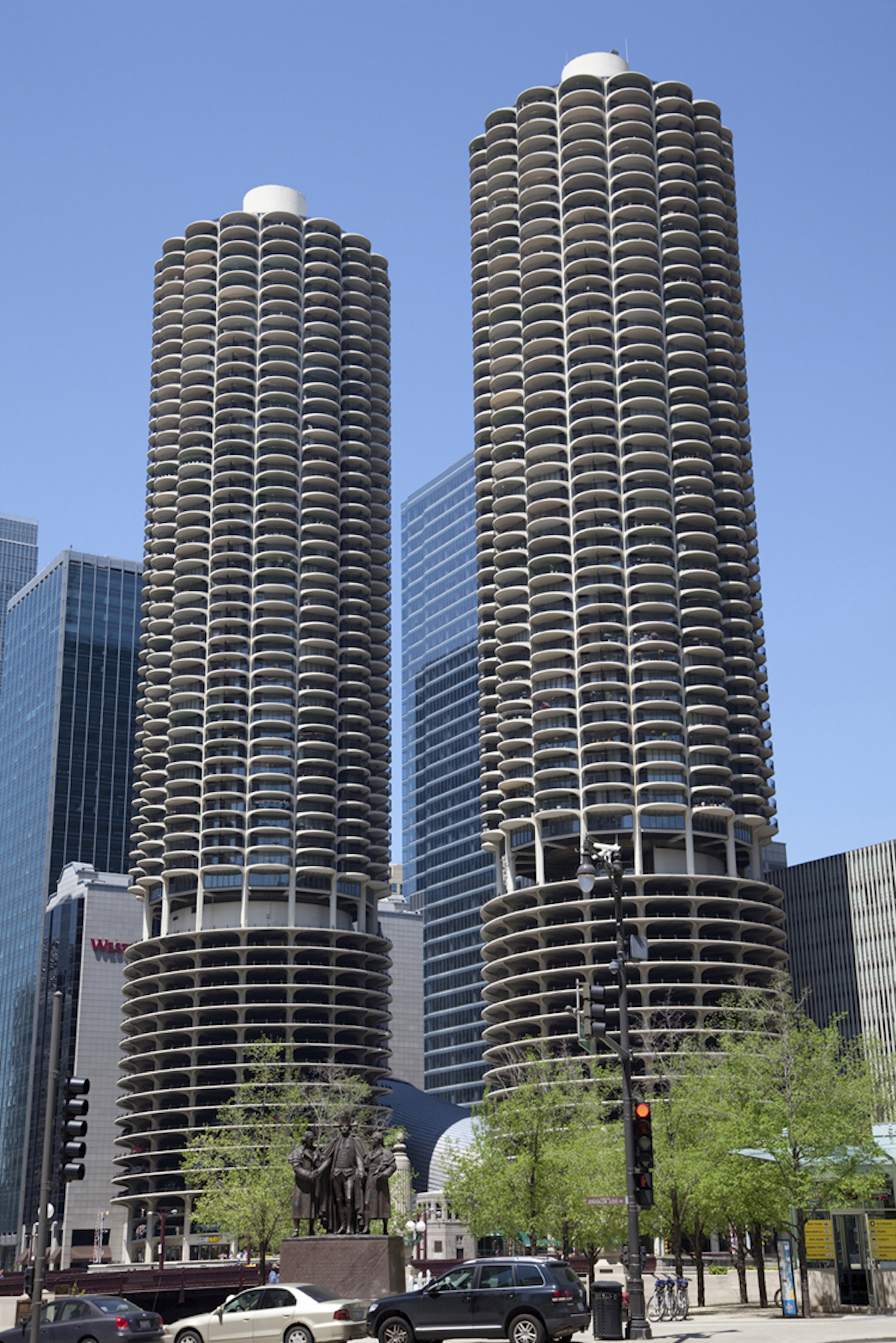 Marina City