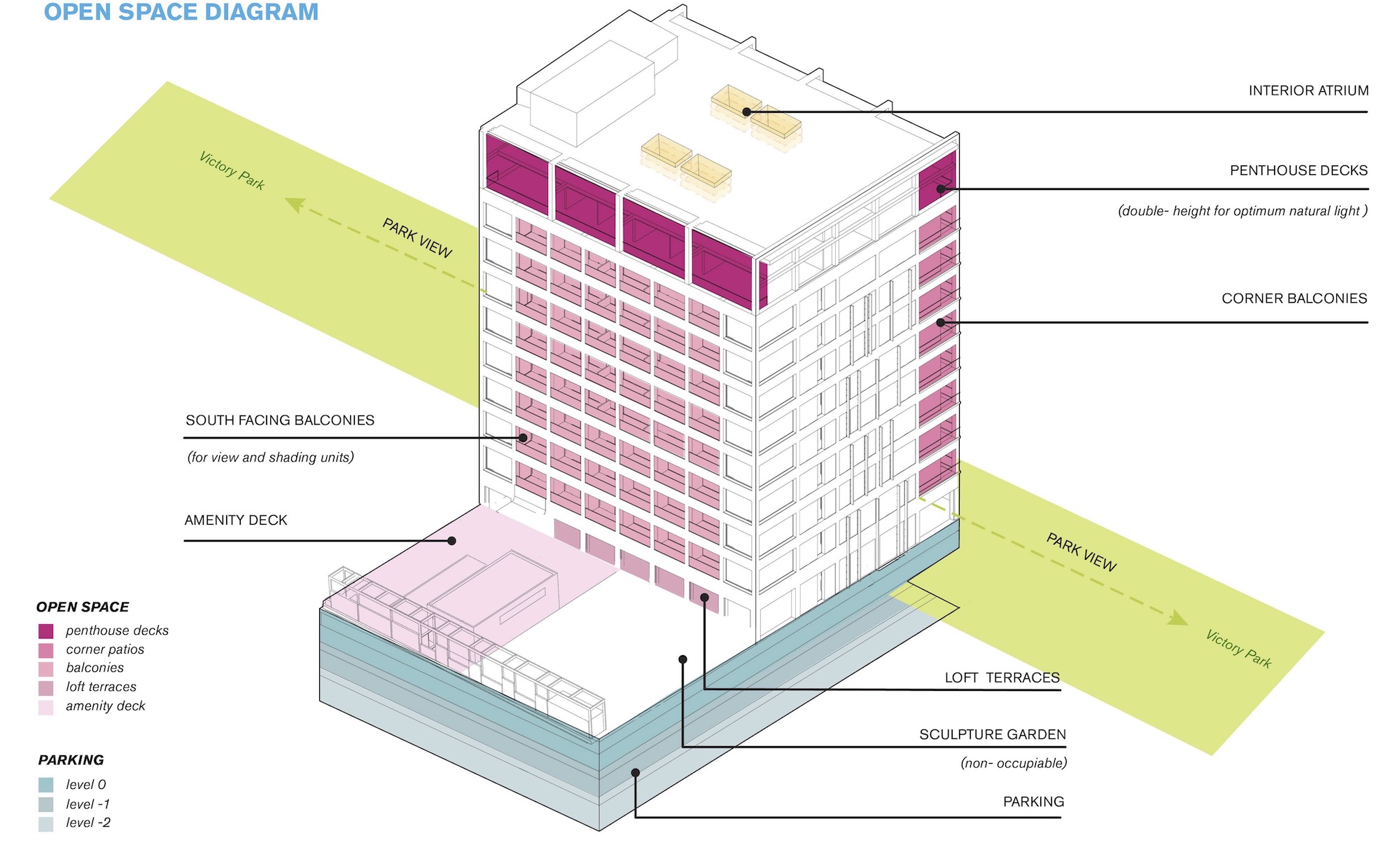 200 West Ocean tower Photo: Paul Turang, courtesy Studio One Eleven