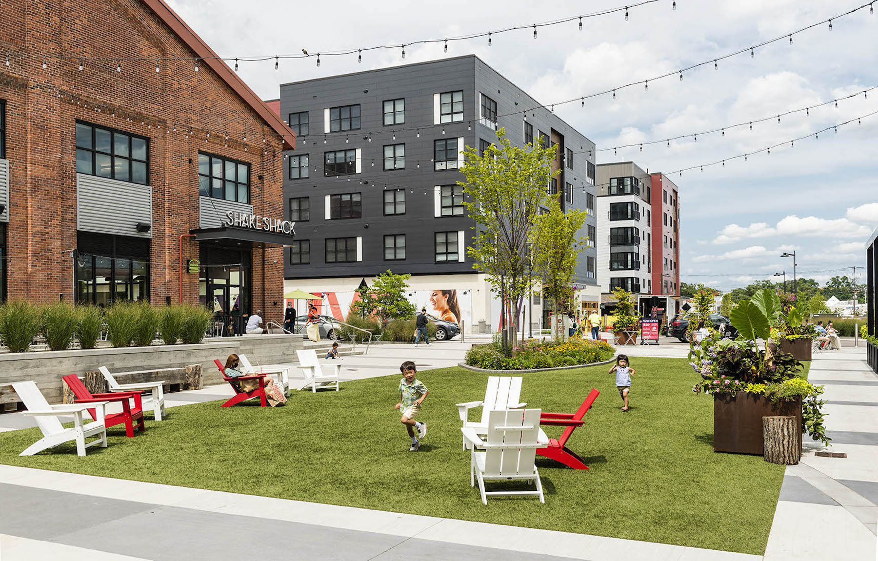 5 Arsenal Yards, Watertown, Mass, Anton Grassl, 9 noteworthy multifamily developments for 2022